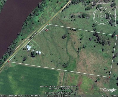 Property in Coraki - Sold