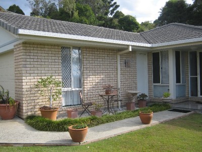 Property in Lismore Heights - Leased