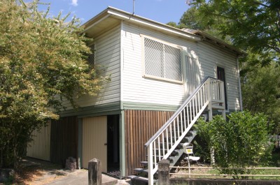 Property in South Lismore - Sold