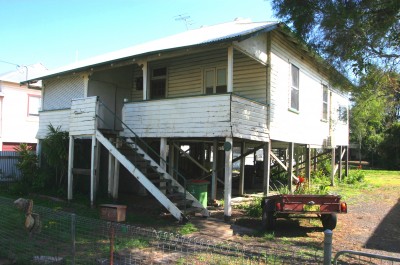 Property in Lismore - Sold