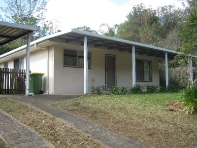 Property in East Lismore - Leased