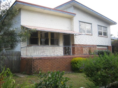 Property in East Lismore - Leased