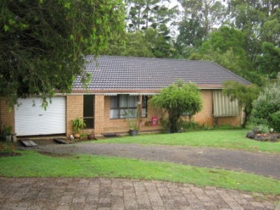Property in Goonellabah - Leased
