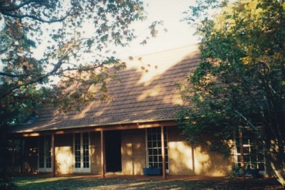 Property in Modanville - Leased