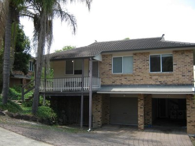 Property in Lismore Heights - Leased