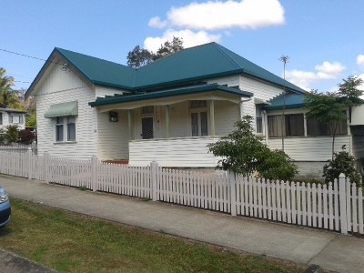 Property in Girards Hill - Leased