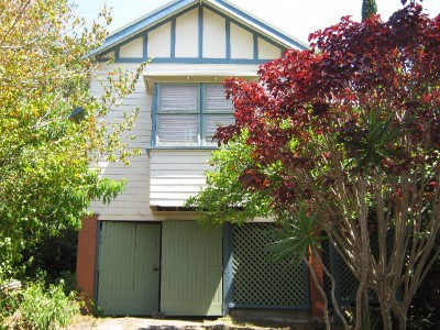 Property in Girards Hill - Leased