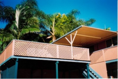 Property in Goonellabah - Leased