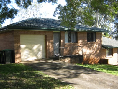 Property in Goonellabah - Leased