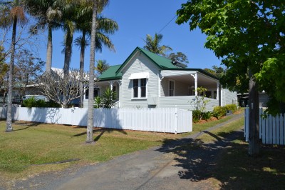 Property in Girards Hill - Leased