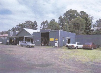 Property in Mallanganee - Sold