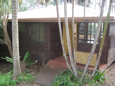 Property in Dunoon - Leased