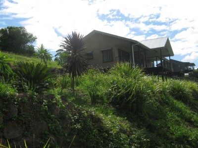 Property in Bexhill - Leased