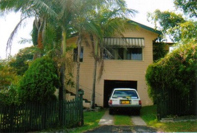 Property in Lismore - Leased
