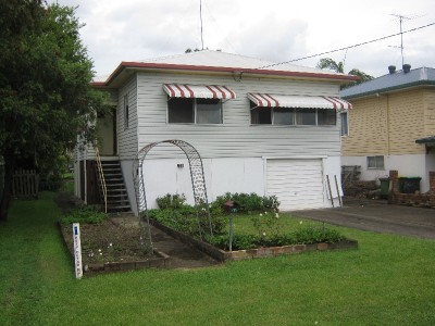 Property in Lismore - Leased