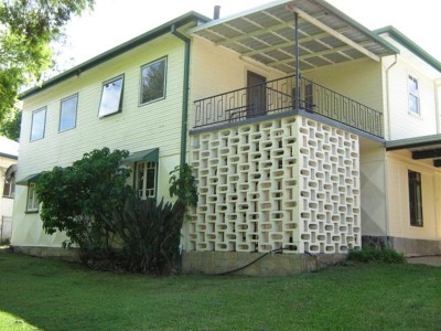 Property in Lismore - Leased