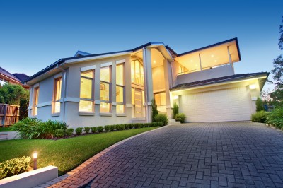 Property in Kellyville - Sold for $1,460,000