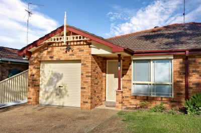Property in Bligh Park - Sold