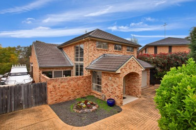Property in Rouse Hill - Sold for $970,000