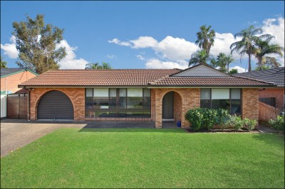 Property in Bligh Park - Sold for $631,000