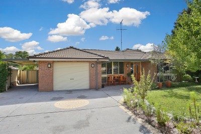 Property in Bligh Park - Sold for $640,000