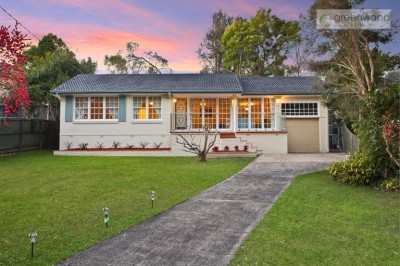 Property in Baulkham Hills - Sold for $1,010,000