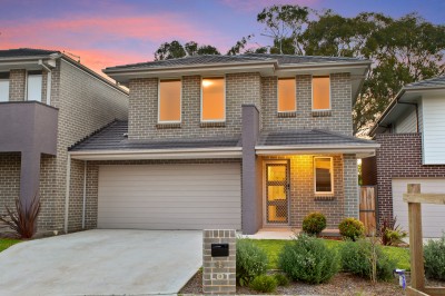 Property in Kellyville - Sold for $880,000