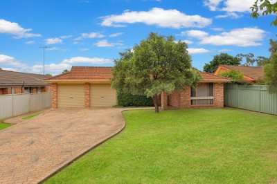 Property in Bligh Park - Sold for $585,000