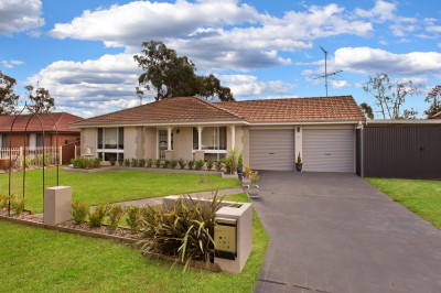 Property in Bligh Park - Sold for $640,000