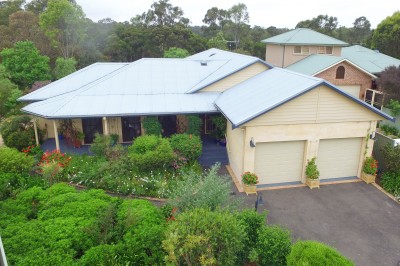 Property in Bligh Park - Sold for $925,000