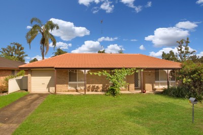 Property in Bligh Park - Sold for $430,000