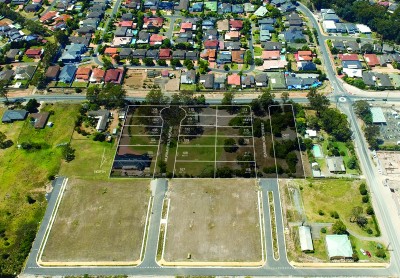Property in Kellyville - Sold for $800,000