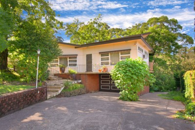 Property in North Epping - Sold for $1,097,000