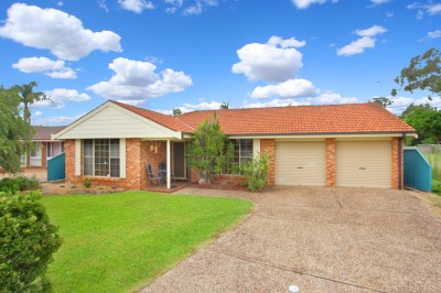 Property in Bligh Park - Sold for $681,000