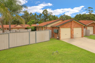 Property in Bligh Park - Sold for $435,000