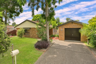 Property in Bligh Park - Sold for $530,000