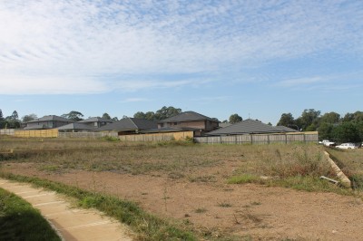 Property in Kellyville - Sold for $950,000