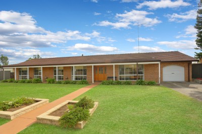 Property in Bligh Park - Sold for $650,000