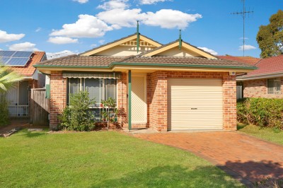 Property in Bligh Park - Sold for $515,000