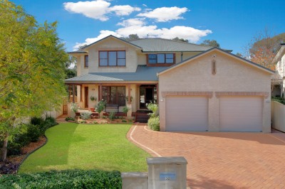 Property in Bligh Park - Sold for $990,000
