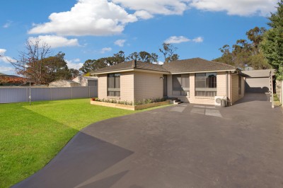 Property in Mcgraths Hill - Sold for $656,000