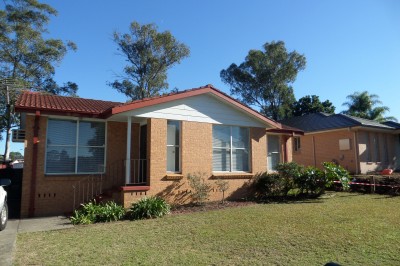 Property in Cranebrook - Leased for $415