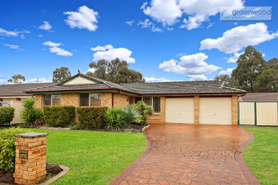 Property in Bligh Park - Sold for $700,000