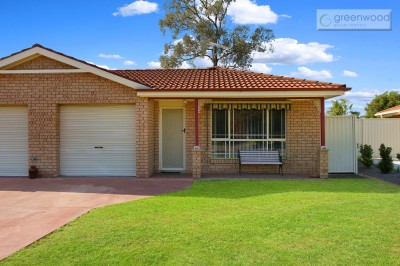 Property in Bligh Park - Sold for $497,000