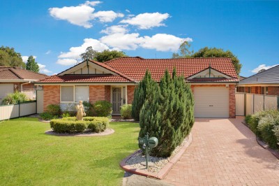 Property in Bligh Park - Sold for $628,500