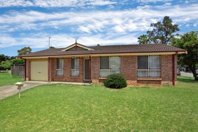 Property in Bligh Park - Sold for $506,000