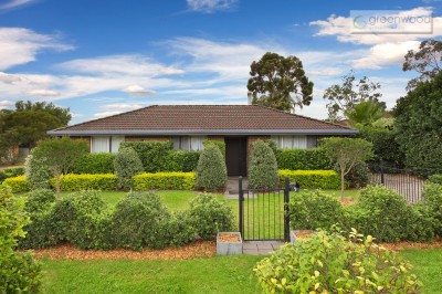 Property in Bligh Park - Sold for $520,000