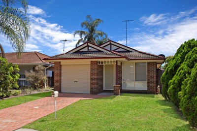 Property in Bligh Park - Sold for $551,000