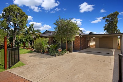 Property in Bligh Park - Sold for $675,000