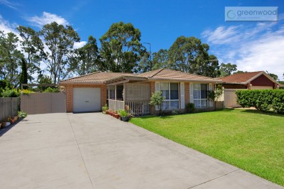 Property in Bligh Park - Sold for $630,000
